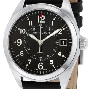 Hamilton Khaki Field Quartz - H68551733