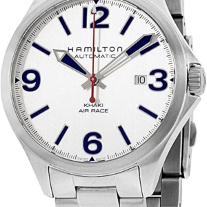 Hamilton Khaki Aviation Air Race Auto - H76525151