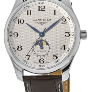 Longines Master Collection - L2.919.4.78.3