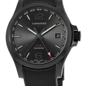 Longines Conquest V.H.P. - L3.726.2.56.9