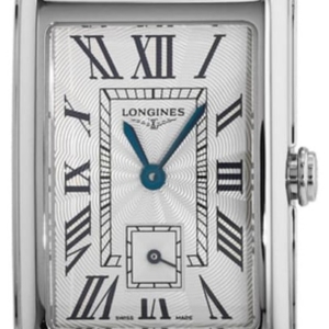 Longines Dolcevita - L5.512.4.71.6