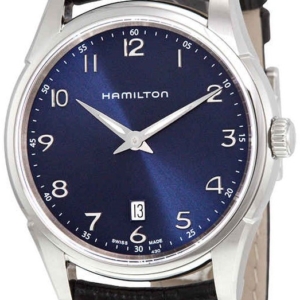Hamilton Jazzmaster Thinline Quartz - H38511743