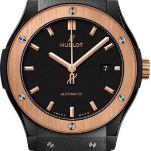 Hublot Classic Fusion Ceramic King Gold - 542.CO.1181.RX