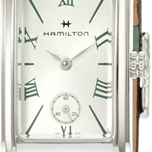 Hamilton American Classic Ardmore Quartz - H11221014