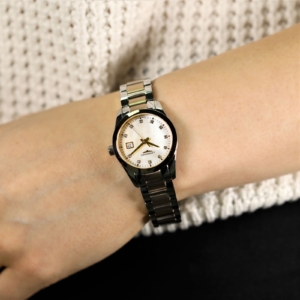 Longines Conquest - L2.286.3.87.7