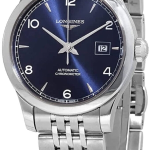 Longines Record - L2.321.4.96.6