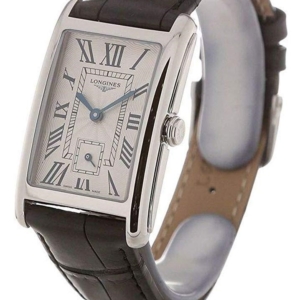 Longines Dolcevita - L5.512.4.71.0