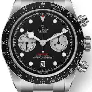 Tudor Black Bay Chrono - M79360N-0001