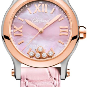 Chopard Happy Sport - 278573-6011