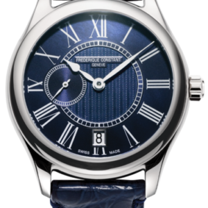 Frederique Constant Ladies Automatic Small Seconds - FC-318MPN3B6