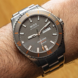 MIDO Ocean Star 200 - M026.430.44.061.00