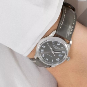 Longines Master Collection - L2.257.4.71.3