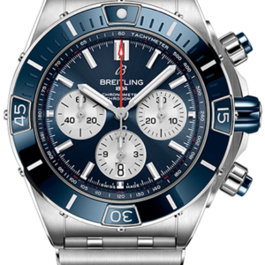 Breitling Super Chronomat B01 44 - AB0136161C1A1