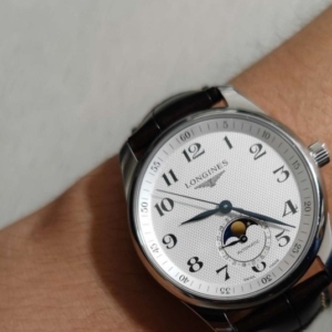 Longines Master Collection - L2.409.4.78.3