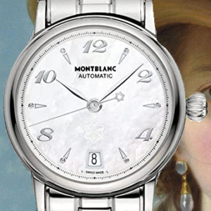 Montblanc Star - 107117