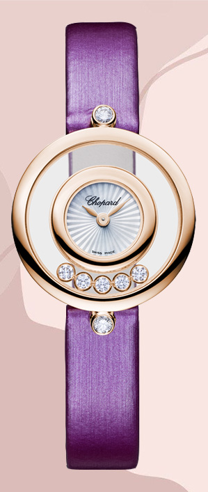 Chopard Happy Diamonds Icons - 209415-5001