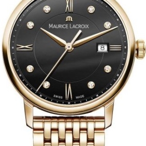 Maurice Lacroix Eliros Date - EL1094-PVP06-350-1