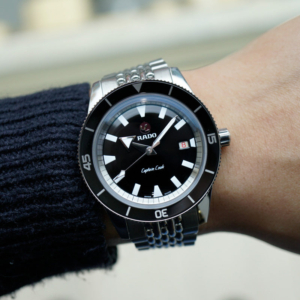 RADO Captain Cook Automatic - R32505153