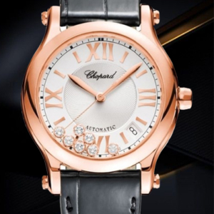 Chopard Happy Sport - 274808-5001