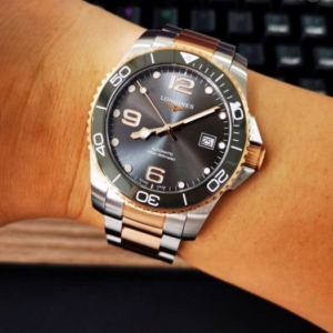 Longines HydroConquest - L3.781.3.78.7