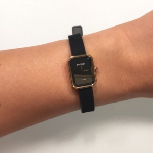Chanel Première Ruban - H6125