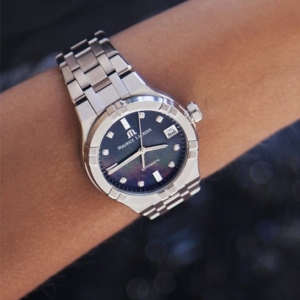 Maurice Lacroix Aikon Automatic - AI6006-SS002-370-1