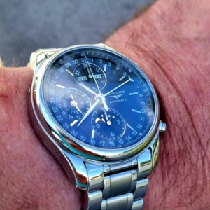 Longines Master Collection - L2.673.4.92.6