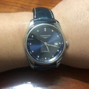 Longines Master Collection - L2.793.4.97.0