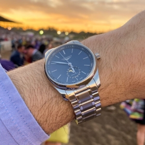 Longines Master Collection - L2.919.4.92.6