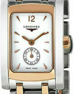 Longines Dolcevita - L5.155.5.18.7