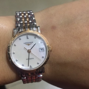 Longines Elegant Collection - L4.309.5.87.7