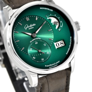 Glashütte Original PanoMaticLunar - 1-90-02-13-32-62