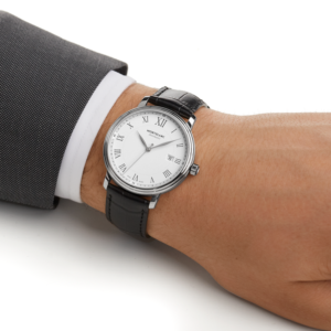 Montblanc Tradition Date Automatic - 112611