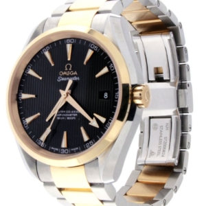 Omega Seamaster Aqua Terra 150M Master Co-Axial Chronometer 41,5 MM - 231.20.42.21.06.003