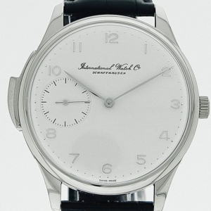 IWC Portugieser Minute Repeater - IW524007