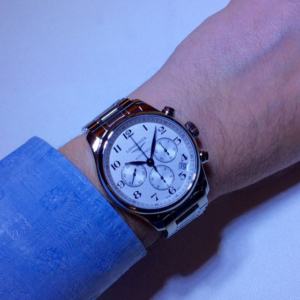 Longines Master Collection - L2.859.4.78.6