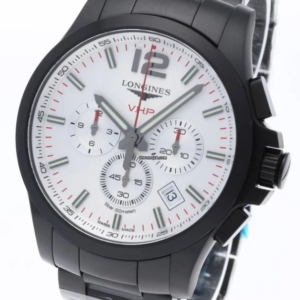 Longines Conquest V.H.P. Chronograph 44 - L3.727.2.76.6