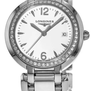 Longines Primaluna - L8.112.0.16.6