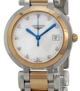 Longines Primaluna - L8.112.5.87.6