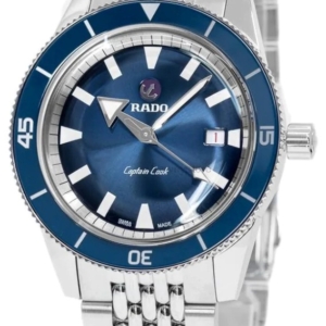RADO Hyperchrome Captain Cook - R32505208