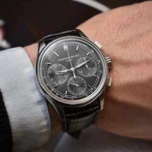 Frederique Constant Flyback Chronograph Manufacture - FC-760DG4H6