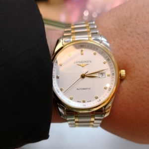 Longines Master Collection - L2.793.5.97.7