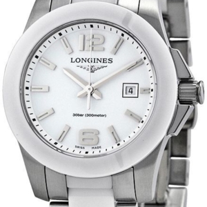 Longines Conquest - L3.257.4.16.6