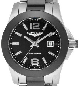 Longines Conquest - L3.257.4.56.7