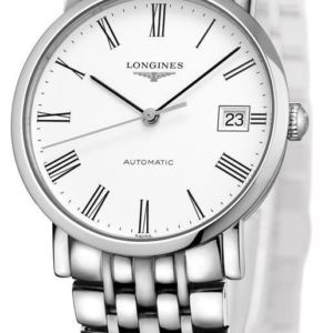 Longines Elegant Collection - L4.809.4.11.6