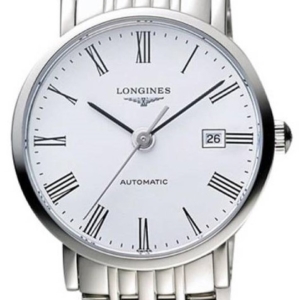 Longines Elegant Collection - L4.910.4.11.6