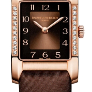 Baume & Mercier Hampton - M0A10093