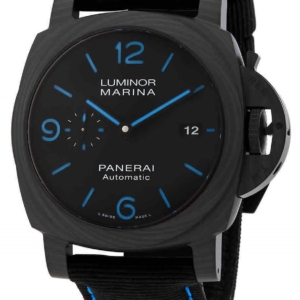Panerai Luminor Marina CarbotechTM - PAM02661